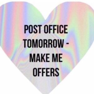 Closet Love 🤸🏼‍♀️